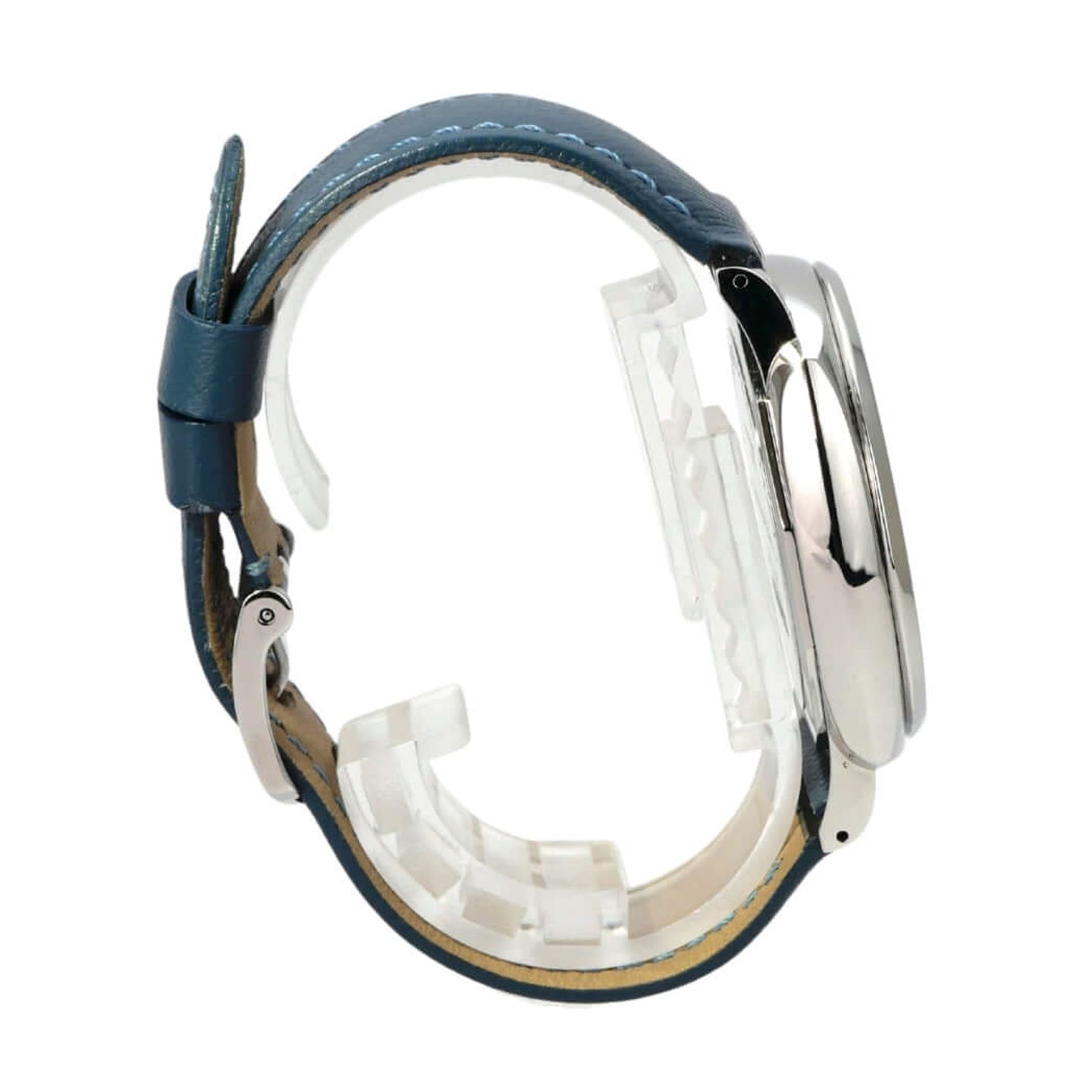 Panerai Luminor Due PAM00906 (2018) - White dial 42 mm Steel case (6/8)