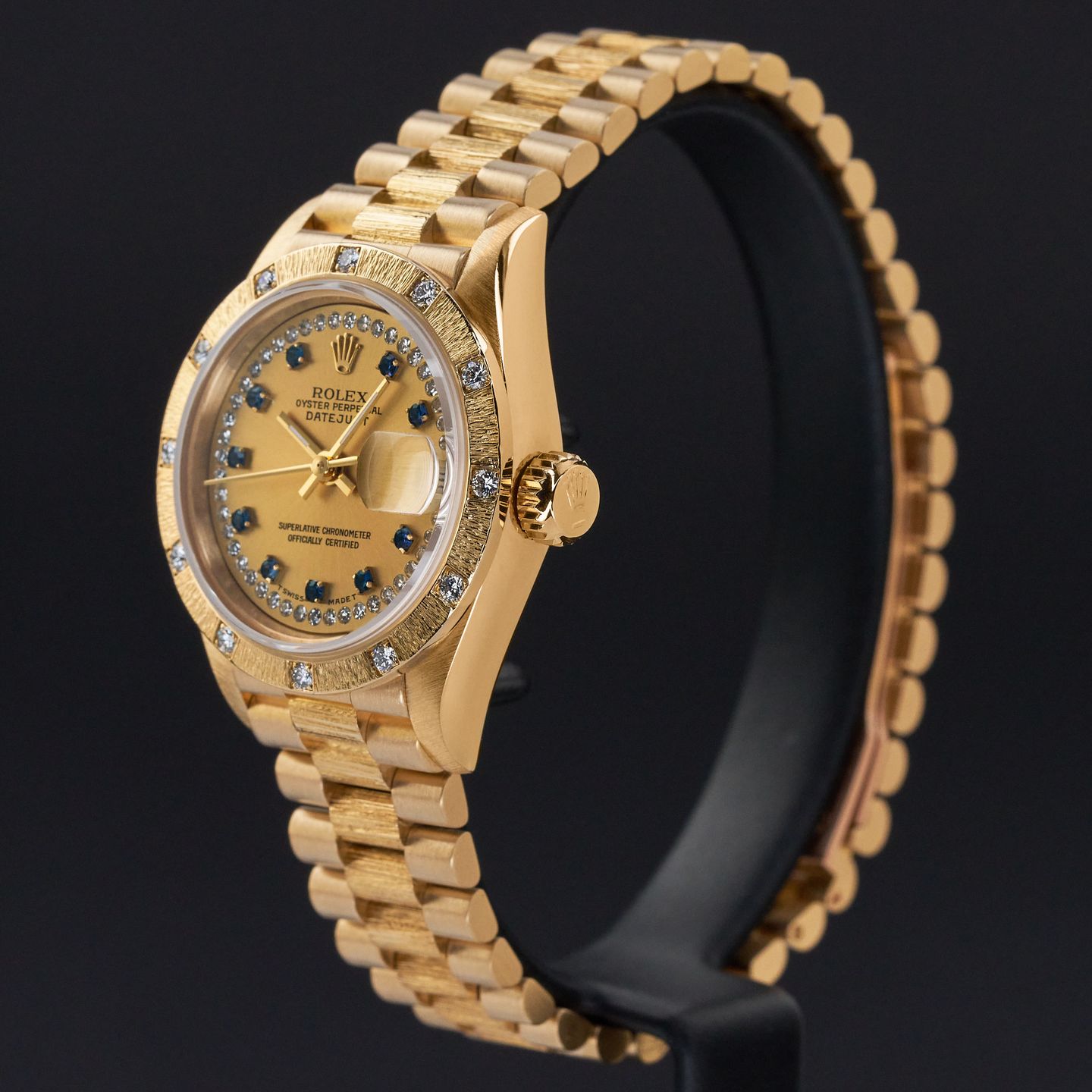 Rolex Lady-Datejust 69288 - (4/8)