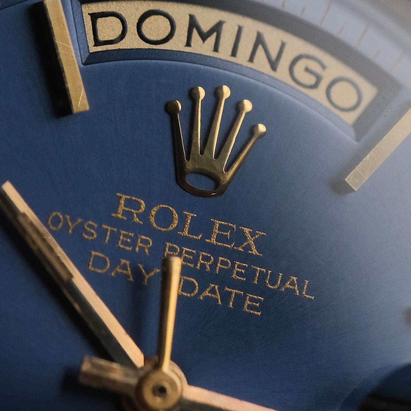 Rolex Day-Date 1803 - (3/7)