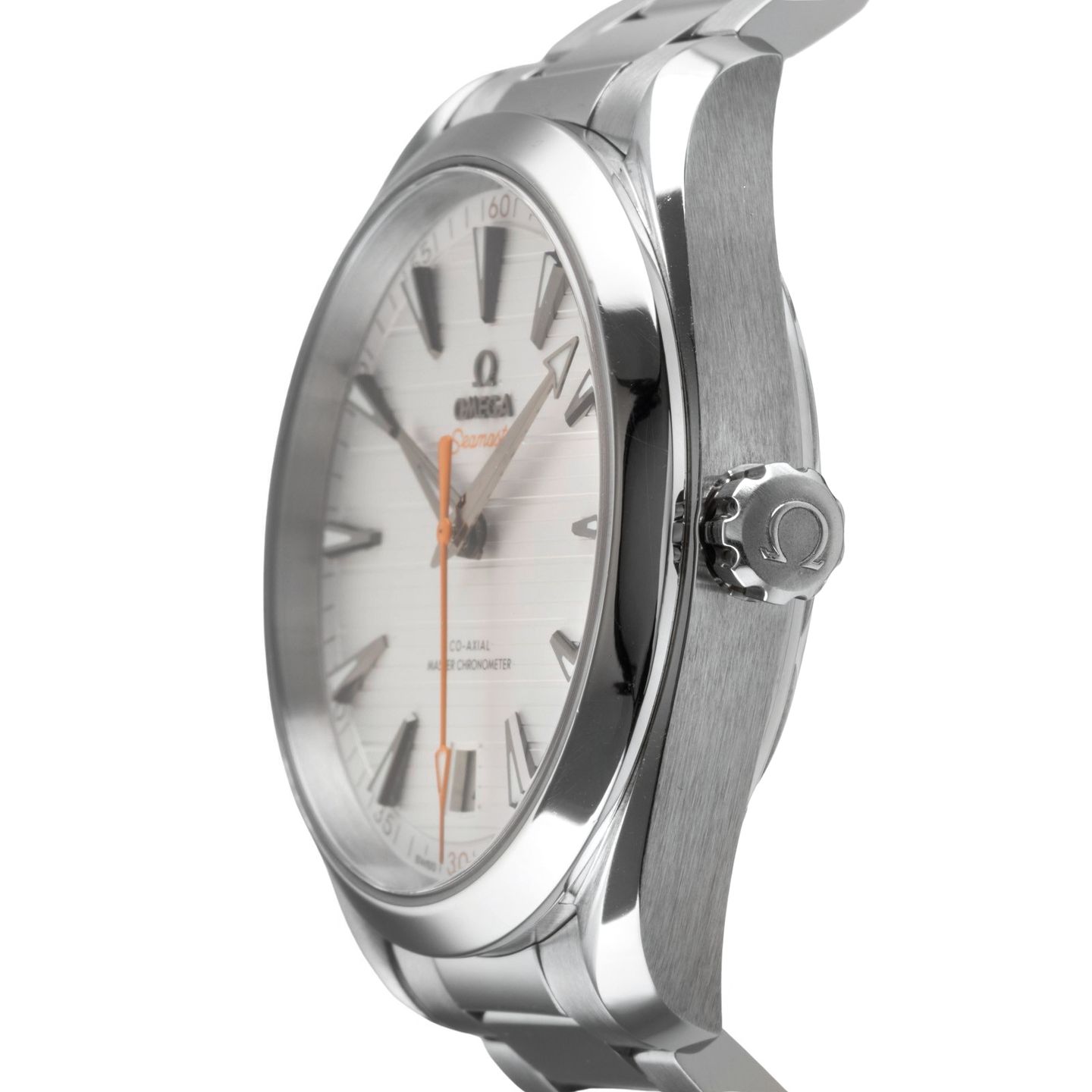 Omega Seamaster Aqua Terra 220.10.41.21.02.001 - (6/8)