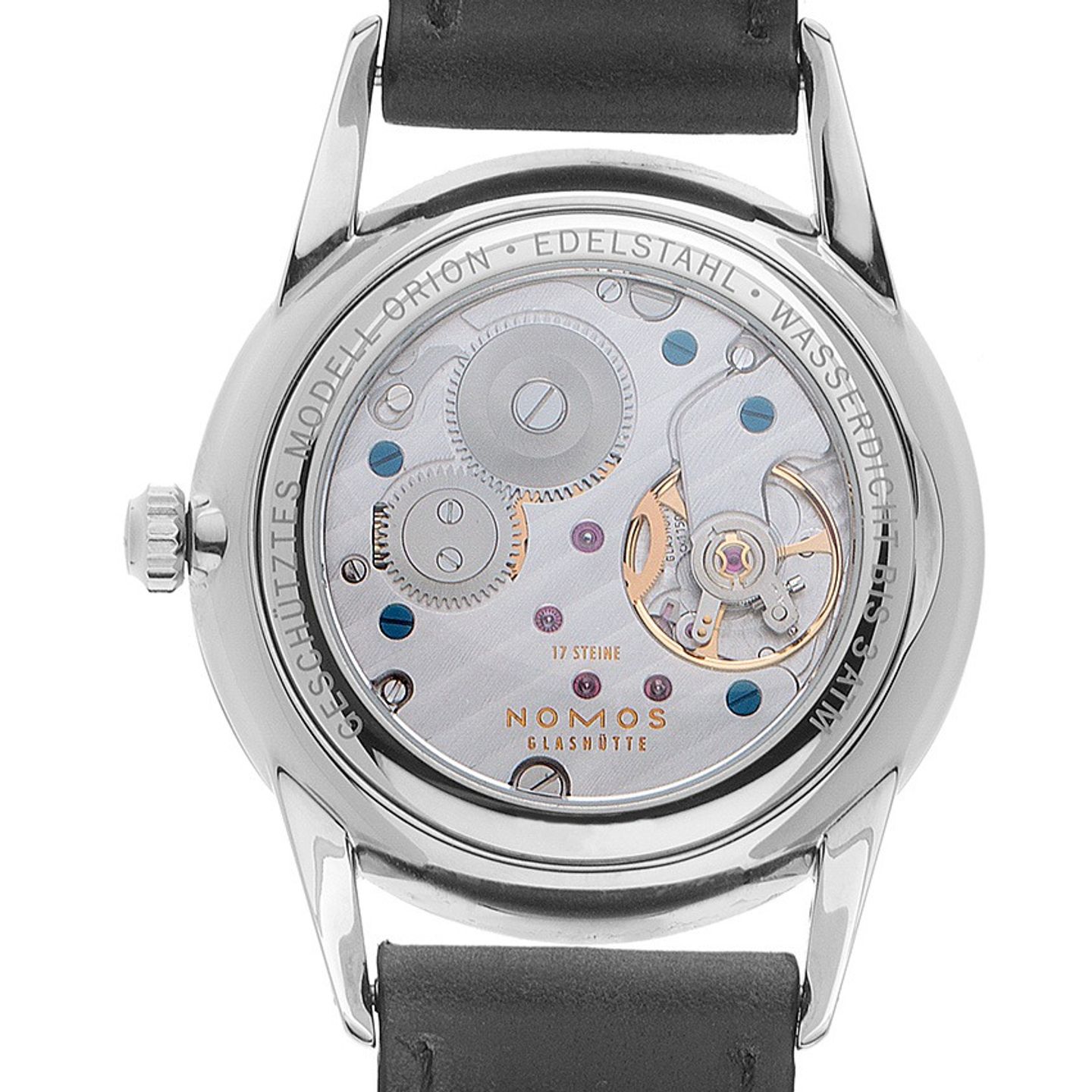 NOMOS Orion 309 - (6/8)