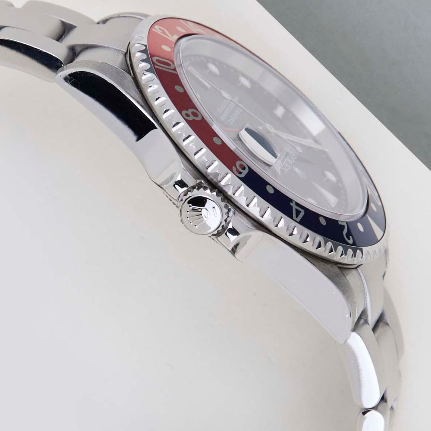 Rolex GMT-Master II 16710 - (8/8)