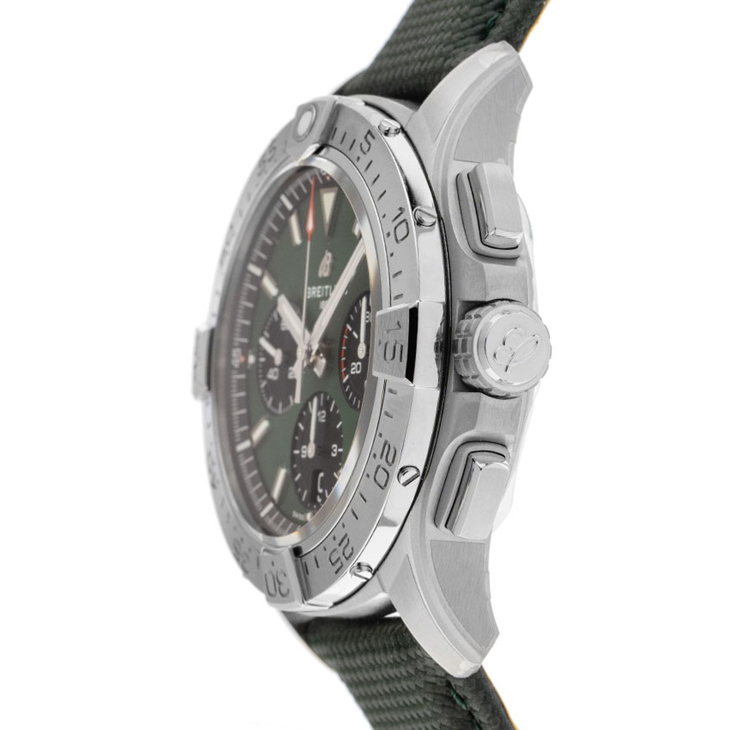 Breitling Avenger AB0146101L1X1 - (4/7)