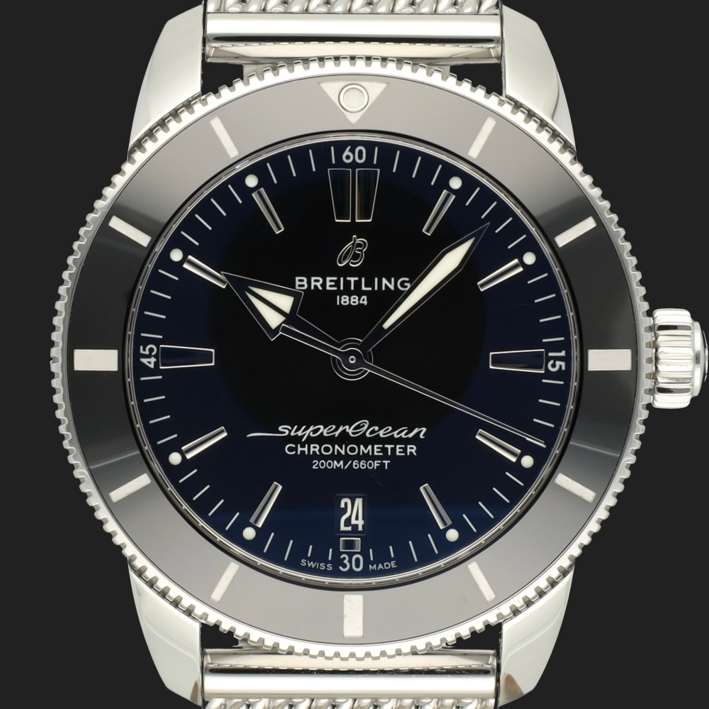 Breitling Superocean Heritage AB2030121B1A1 - (2/8)