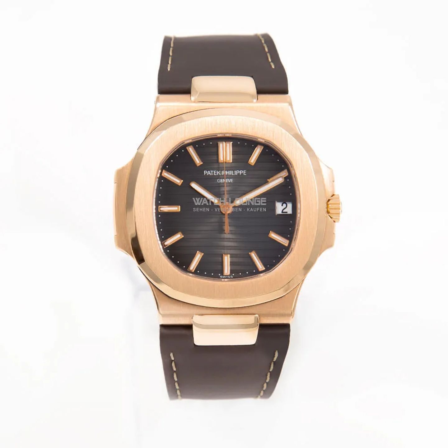 Patek Philippe Nautilus 5711R-001 - (3/8)