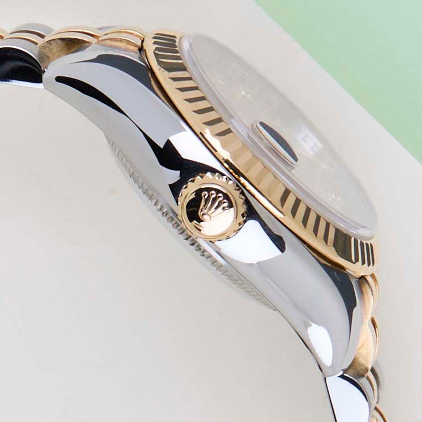 Rolex Lady-Datejust 179173 - (8/8)