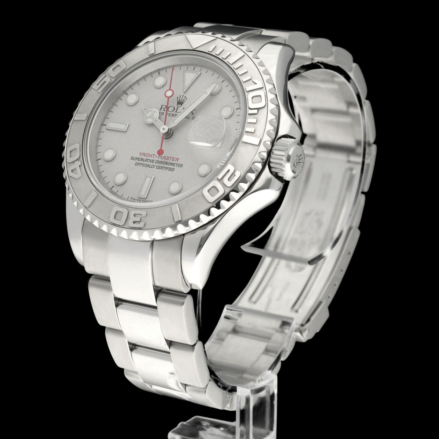 Rolex Yacht-Master 40 16622 - (5/8)