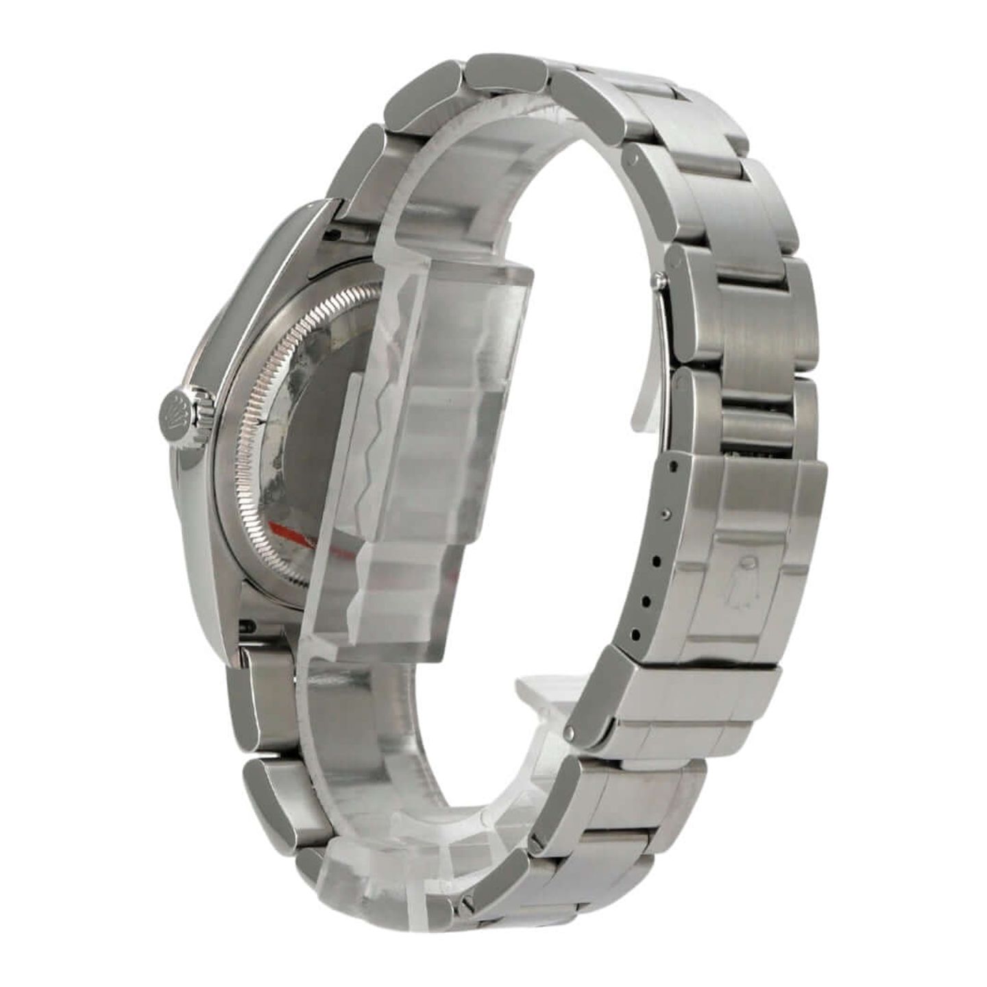 Rolex Explorer 114270 - (7/8)