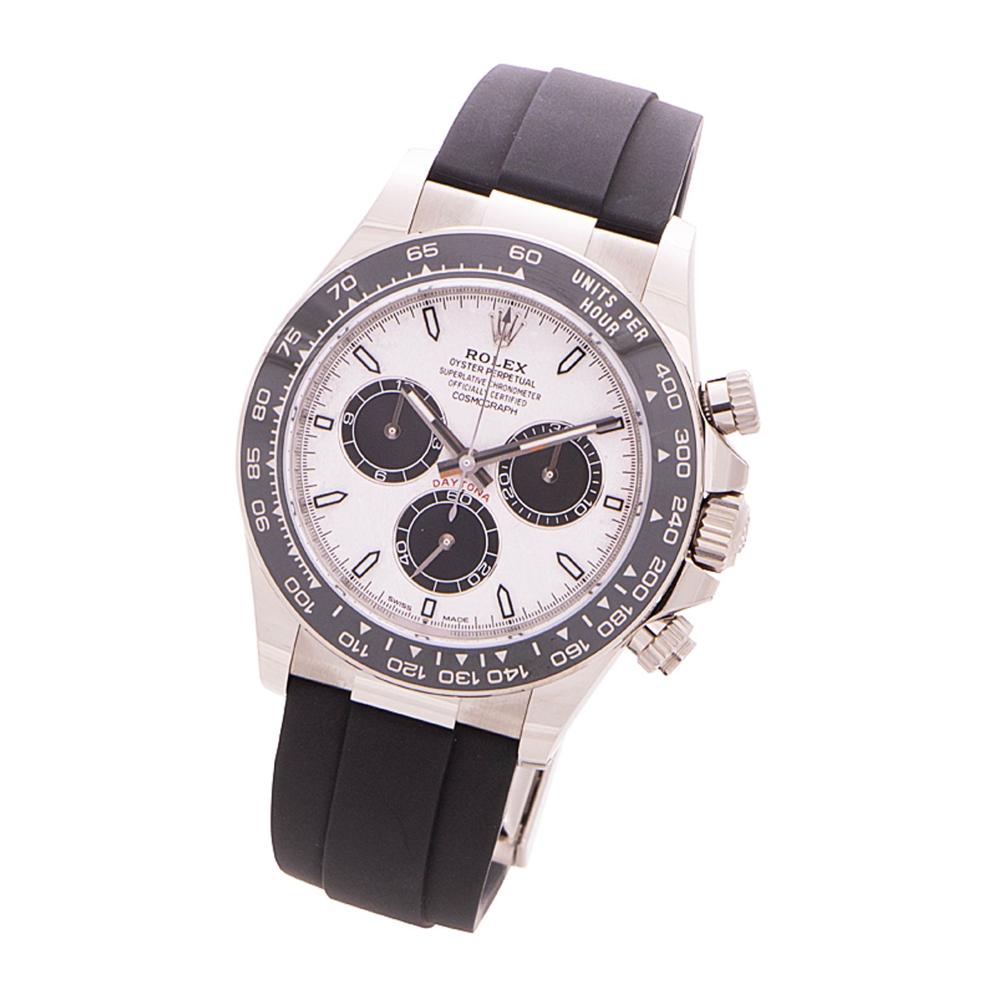 Rolex Daytona 126519LN - (2/4)
