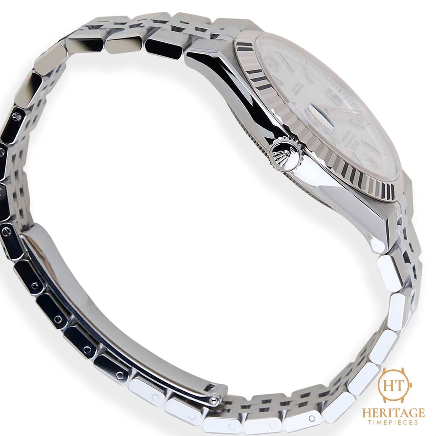 Rolex Land-Dweller 40 127334 - (7/8)