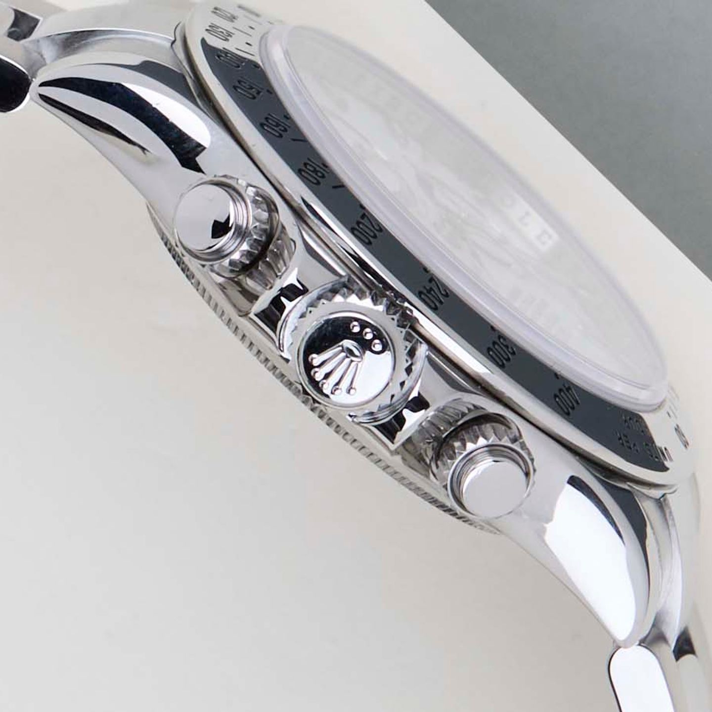 Rolex Daytona 116520 (2014) - 40mm Staal (8/8)