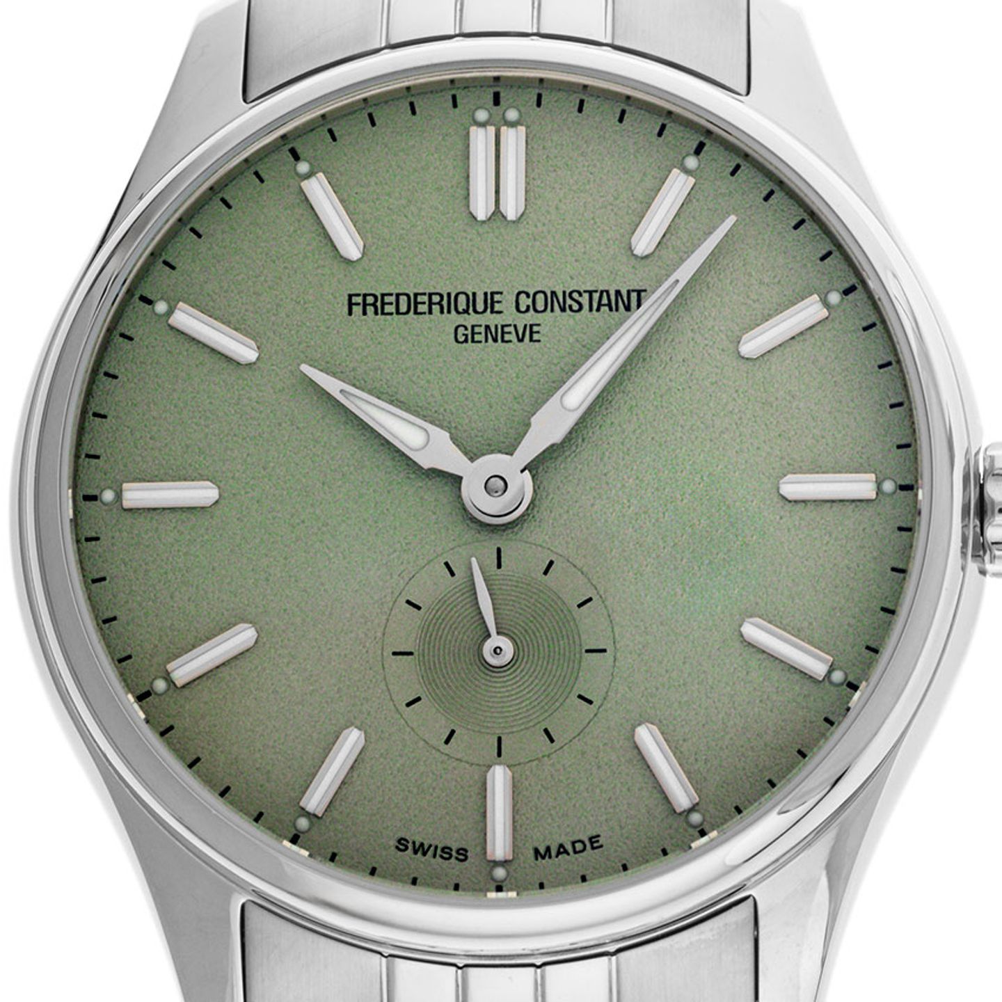 Frederique Constant Classics Index FC-530GR3B6B - (1/7)