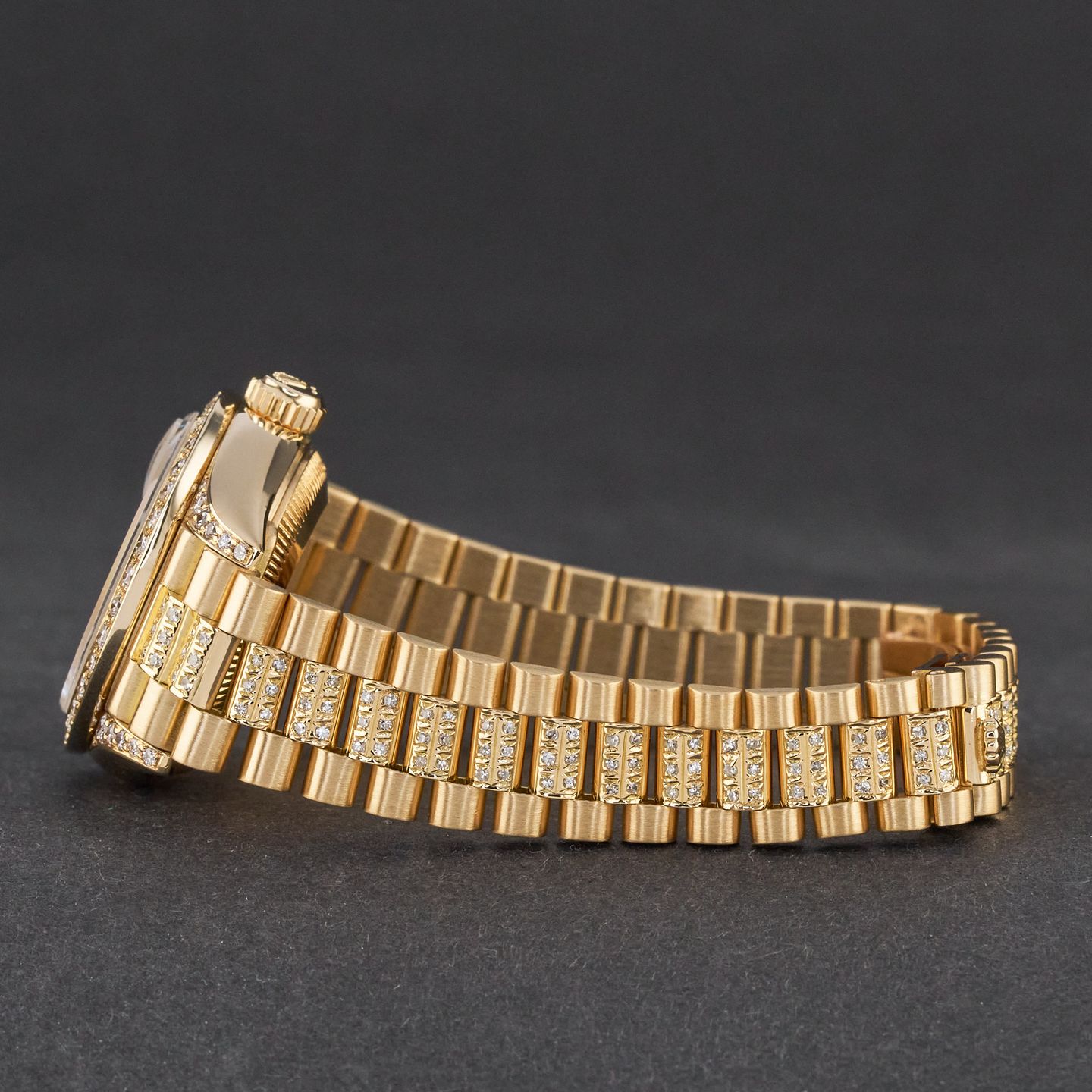 Rolex Lady-Datejust 69178 - (5/8)