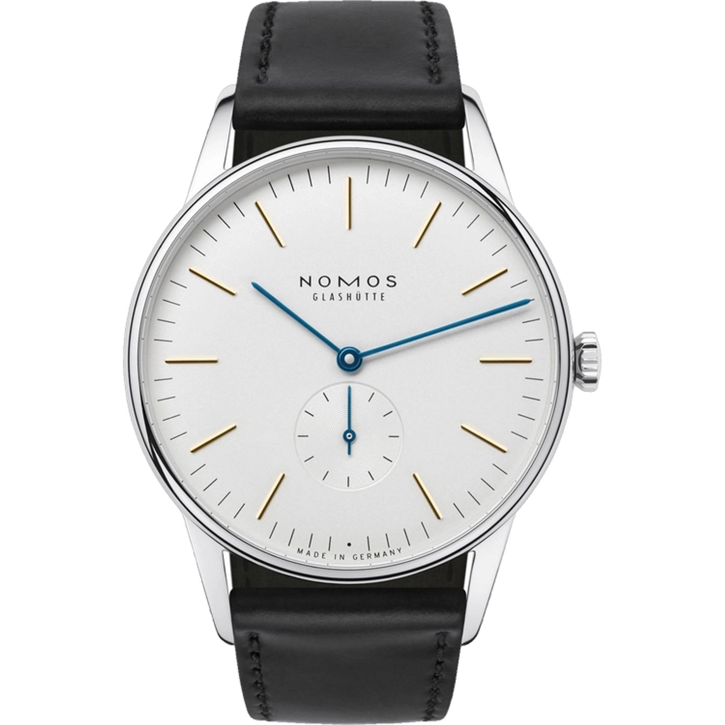 NOMOS Orion 38 384 - (1/1)