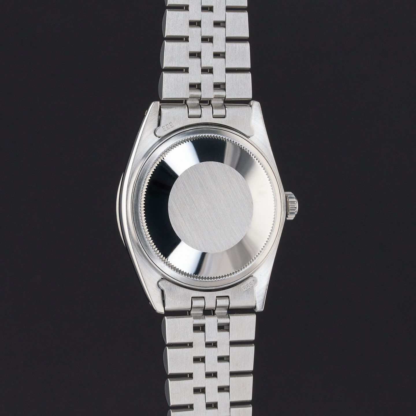 Rolex Datejust 36 16030 (1984) - 36mm Staal (7/8)