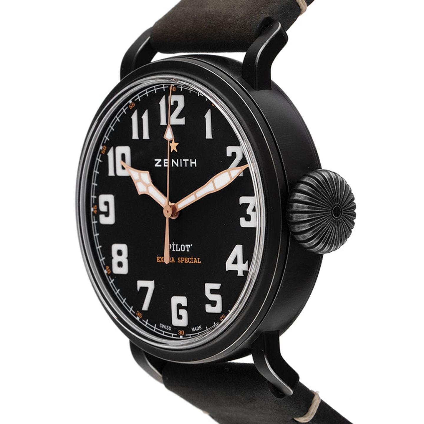 Zenith Pilot 11.2432.679/21.C900 - (3/7)