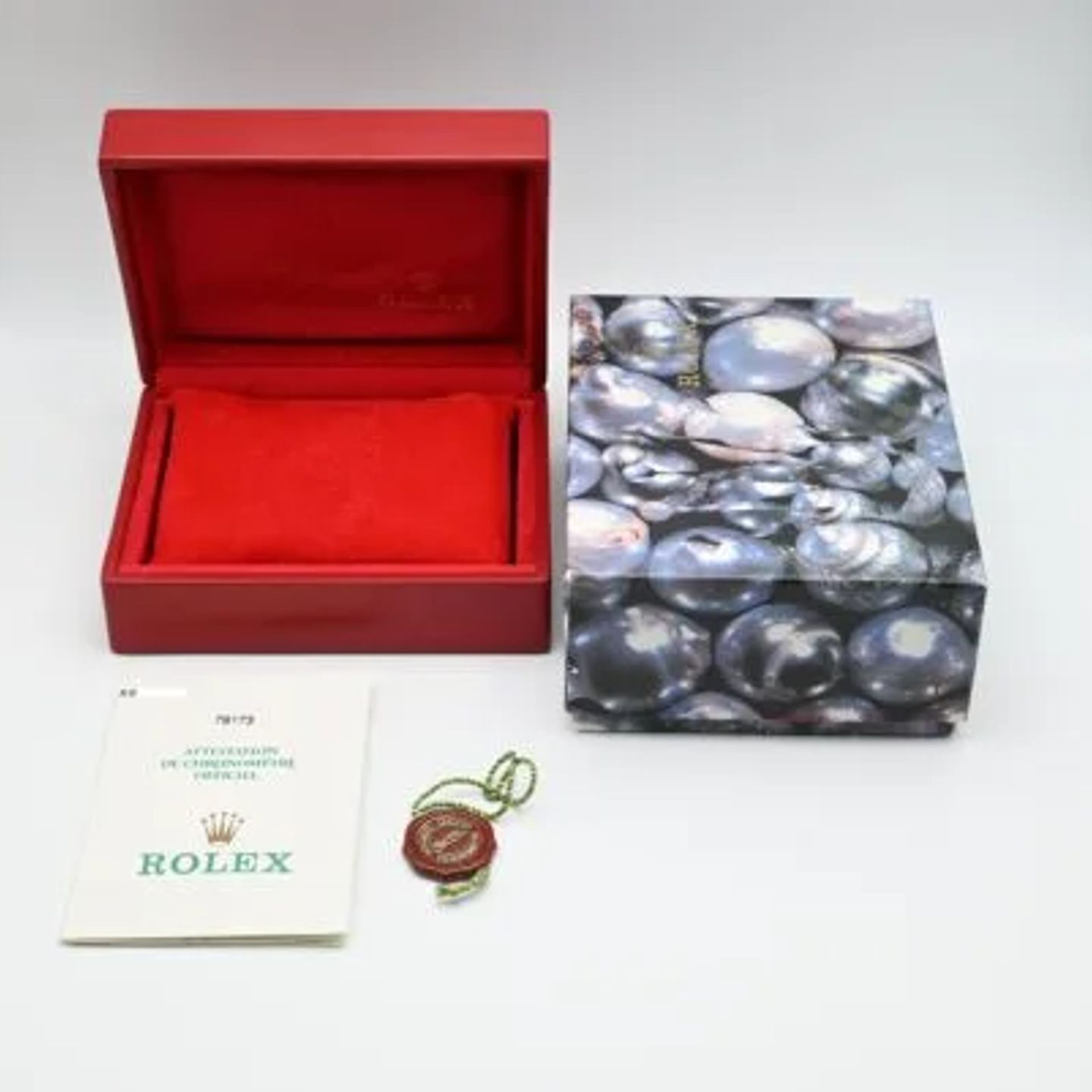 Rolex Lady-Datejust 79173 - (2/7)