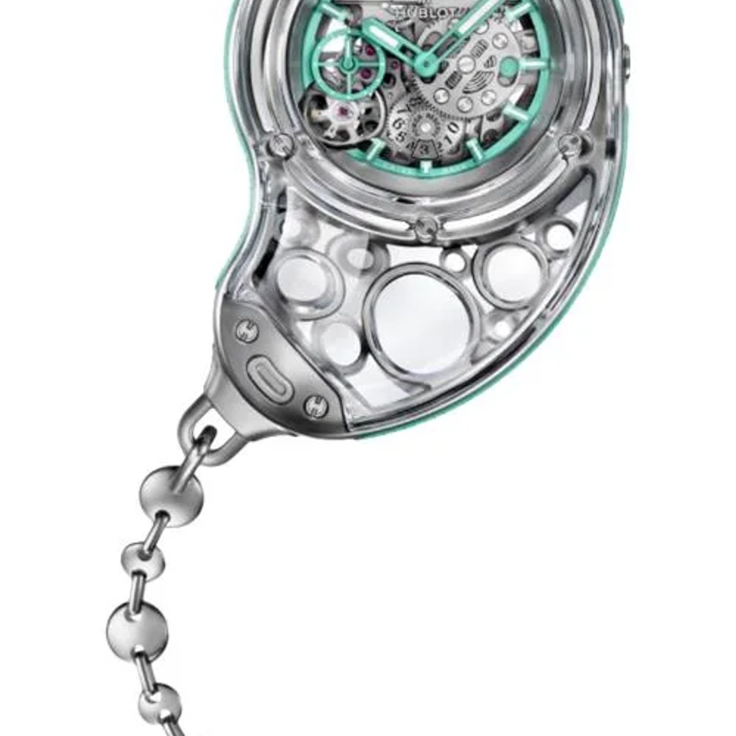 Hublot Unknown 916.NX.5202.NK - (1/1)