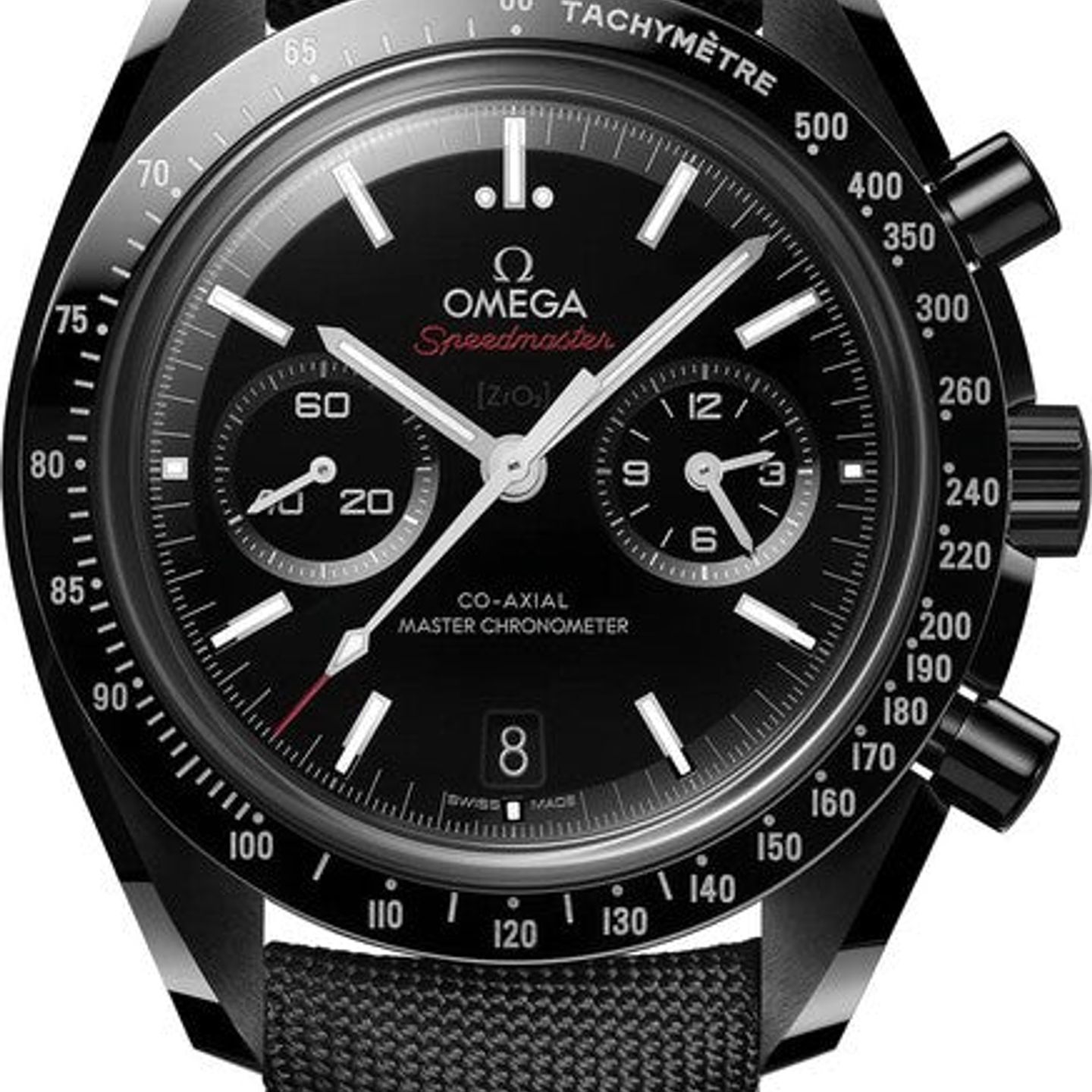 Omega Speedmaster Professional Moonwatch 310.92.44.51.01.002 - (1/1)