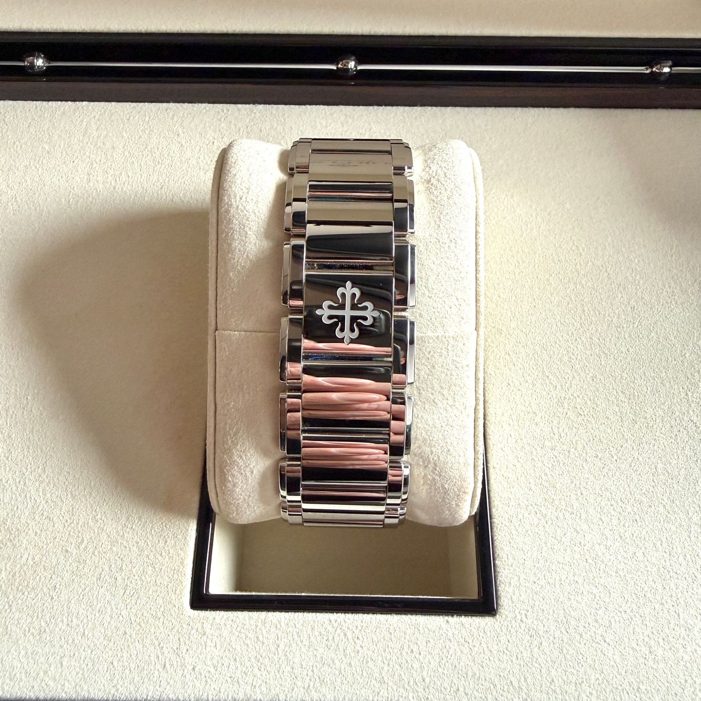 Patek Philippe Twenty~4 4910/1200A-011 - (7/7)