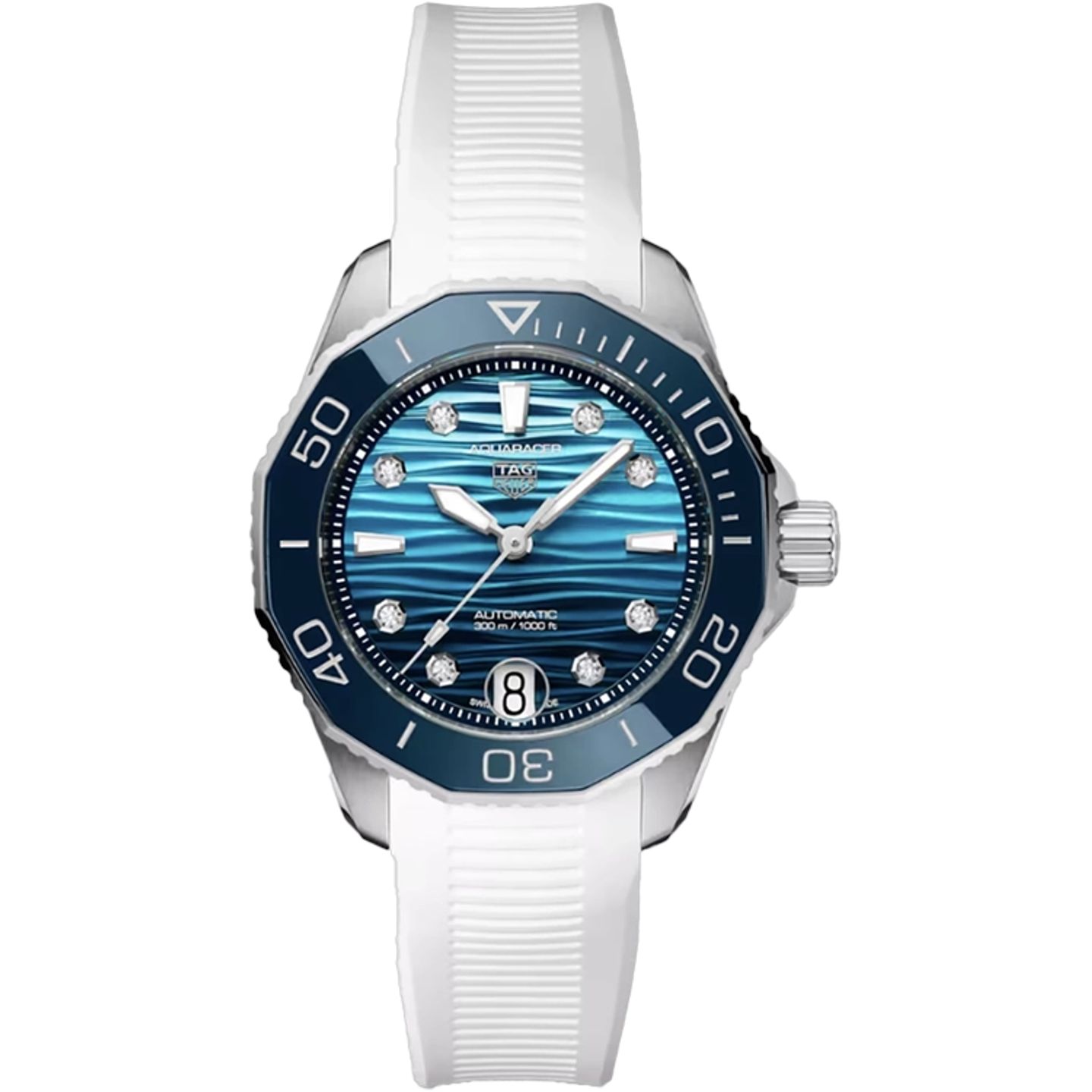 TAG Heuer Unknown WBP231N.FT6234 - (1/1)