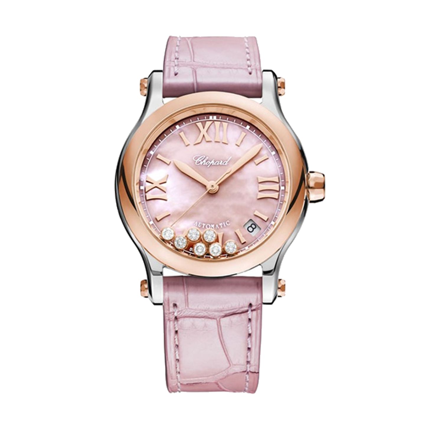 Chopard Happy Sport 278559-6021 - (1/1)