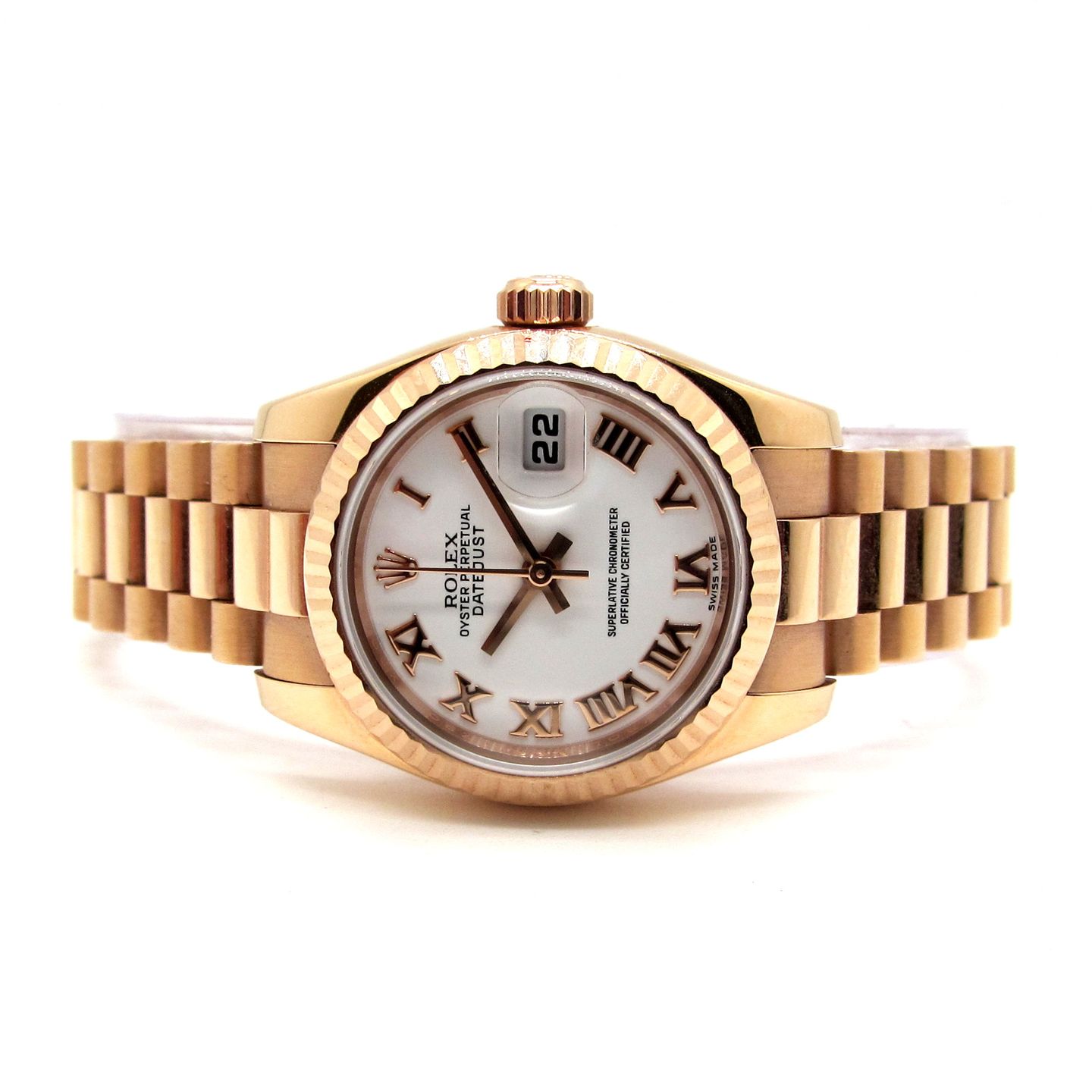 Rolex Lady-Datejust 179175 - (2/7)