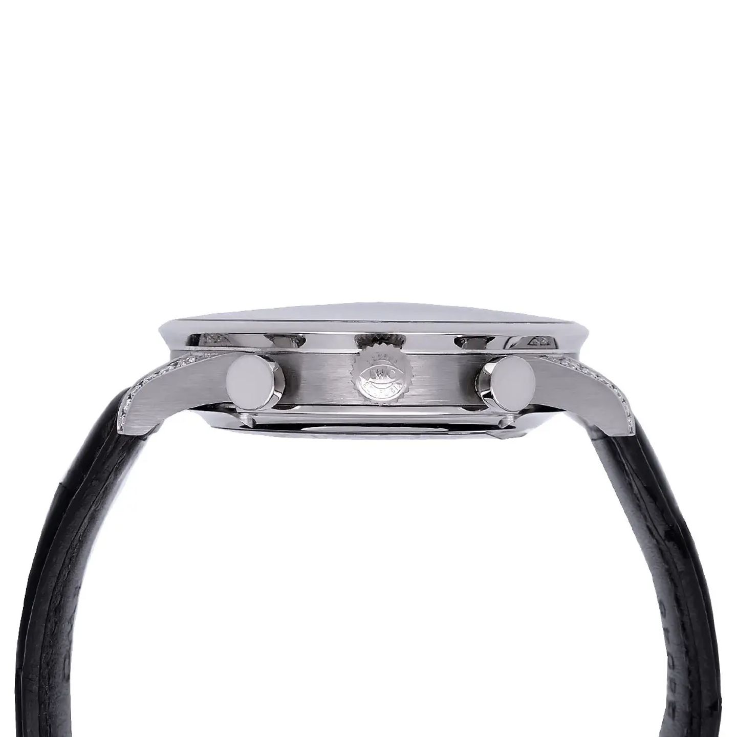 IWC Portuguese Chronograph IW371439 - (4/8)