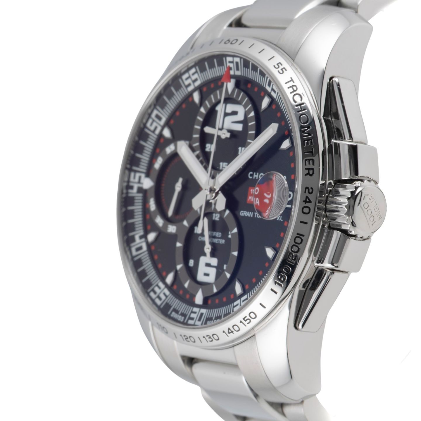 Chopard Mille Miglia 158459-3001 - (6/8)