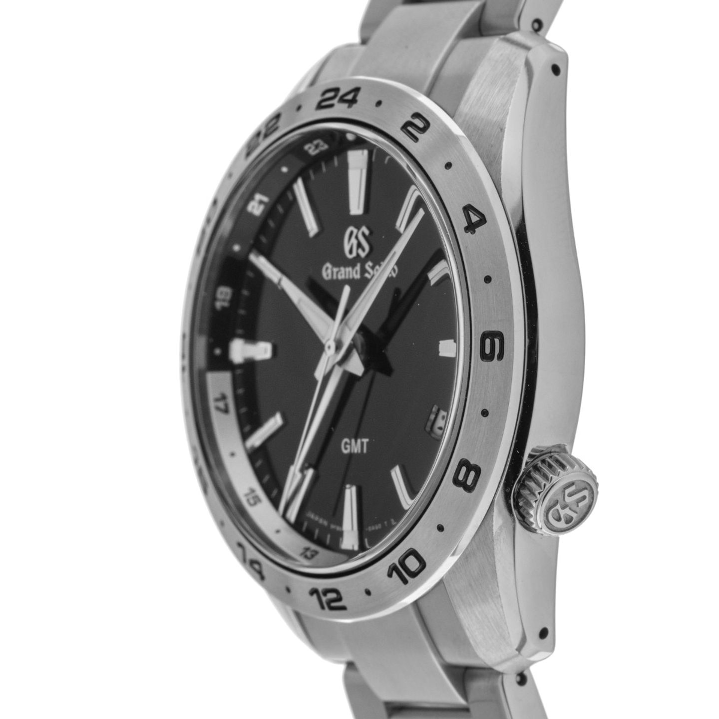 Grand Seiko Sport Collection SBGN027G - (4/7)