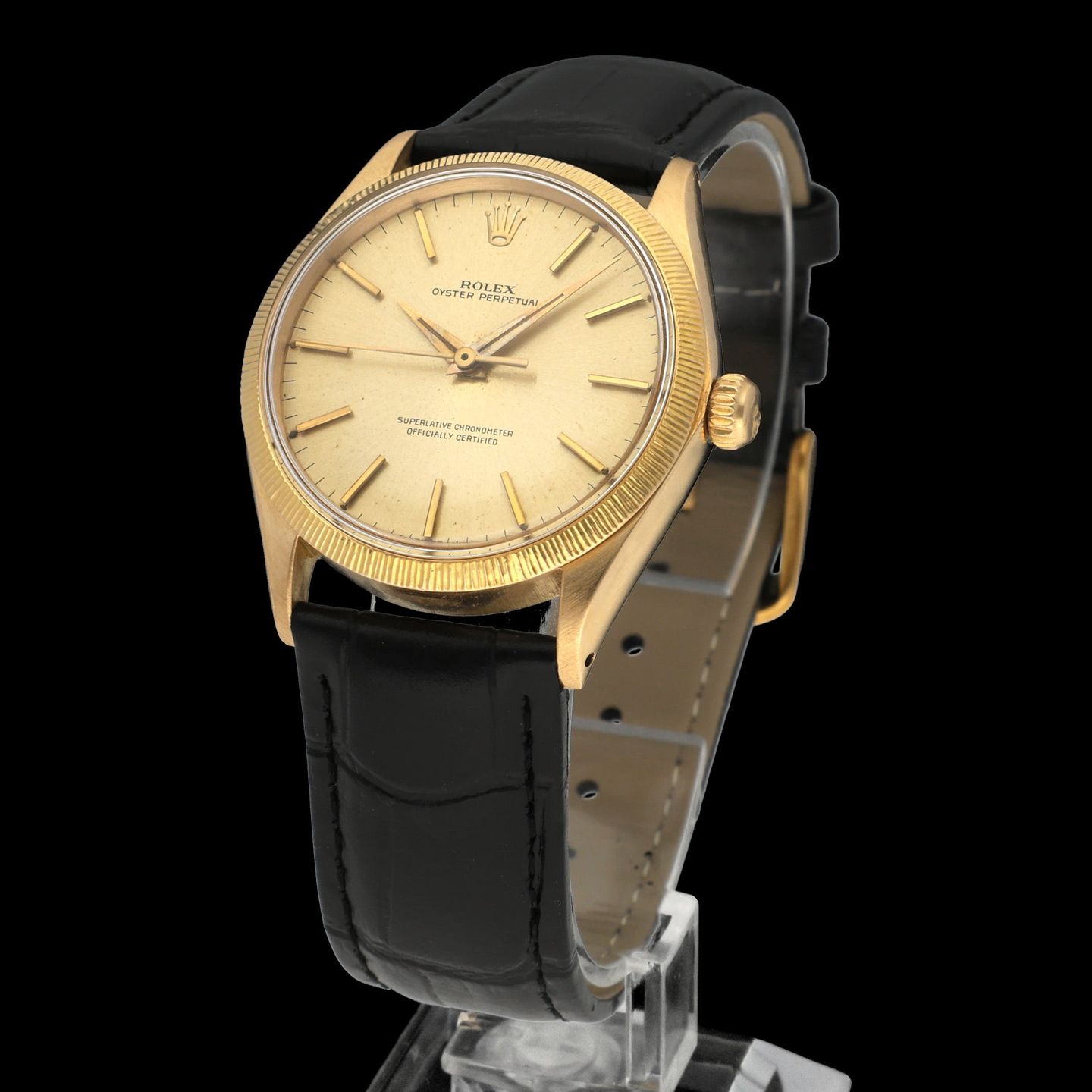 Rolex Oyster Perpetual 1023 - (2/8)