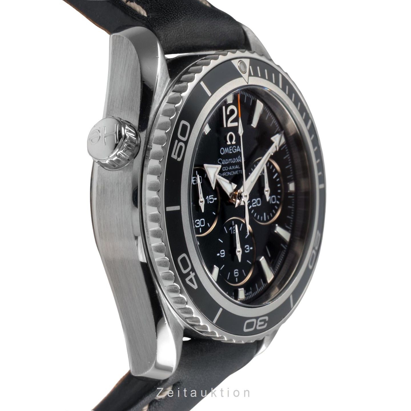 Omega Seamaster Planet Ocean Chronograph 222.32.38.50.01.001 - (6/8)