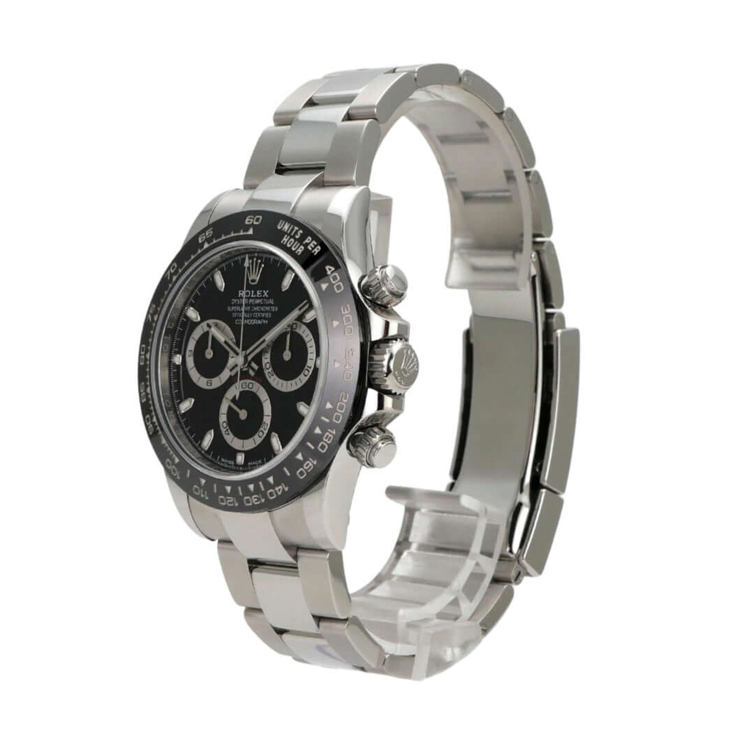 Rolex Daytona 116500LN - (3/8)