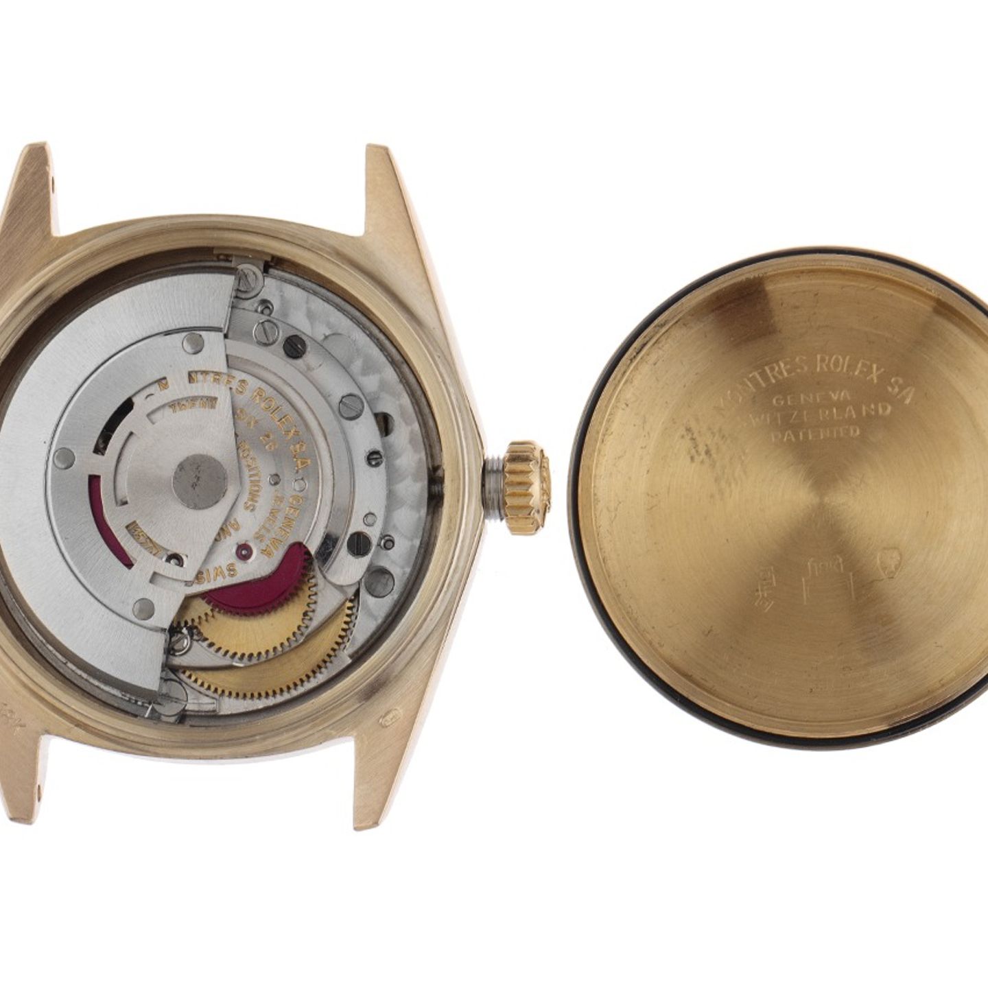 Rolex Day-Date 1803 - (8/8)