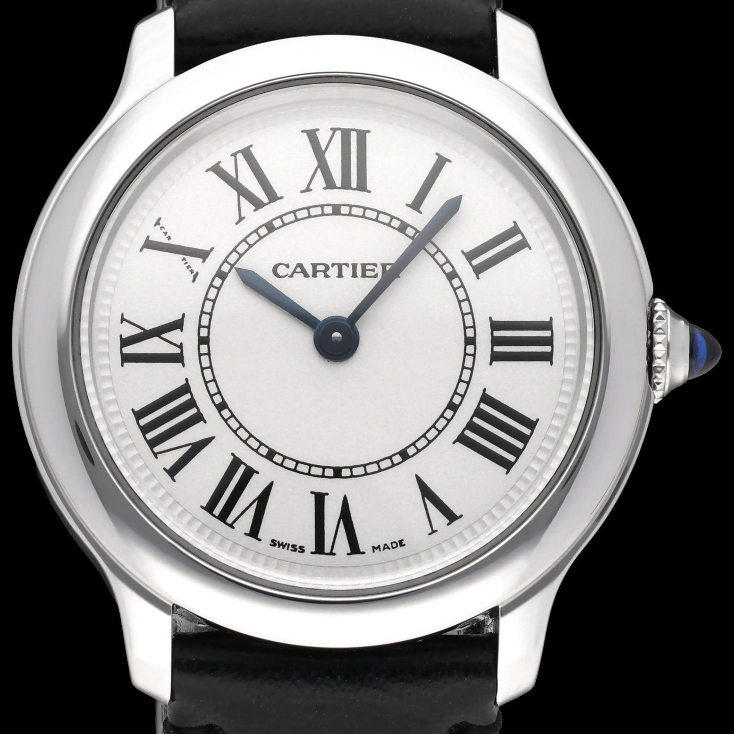 Cartier Ronde Croisière de Cartier WSRN0030 - (1/8)
