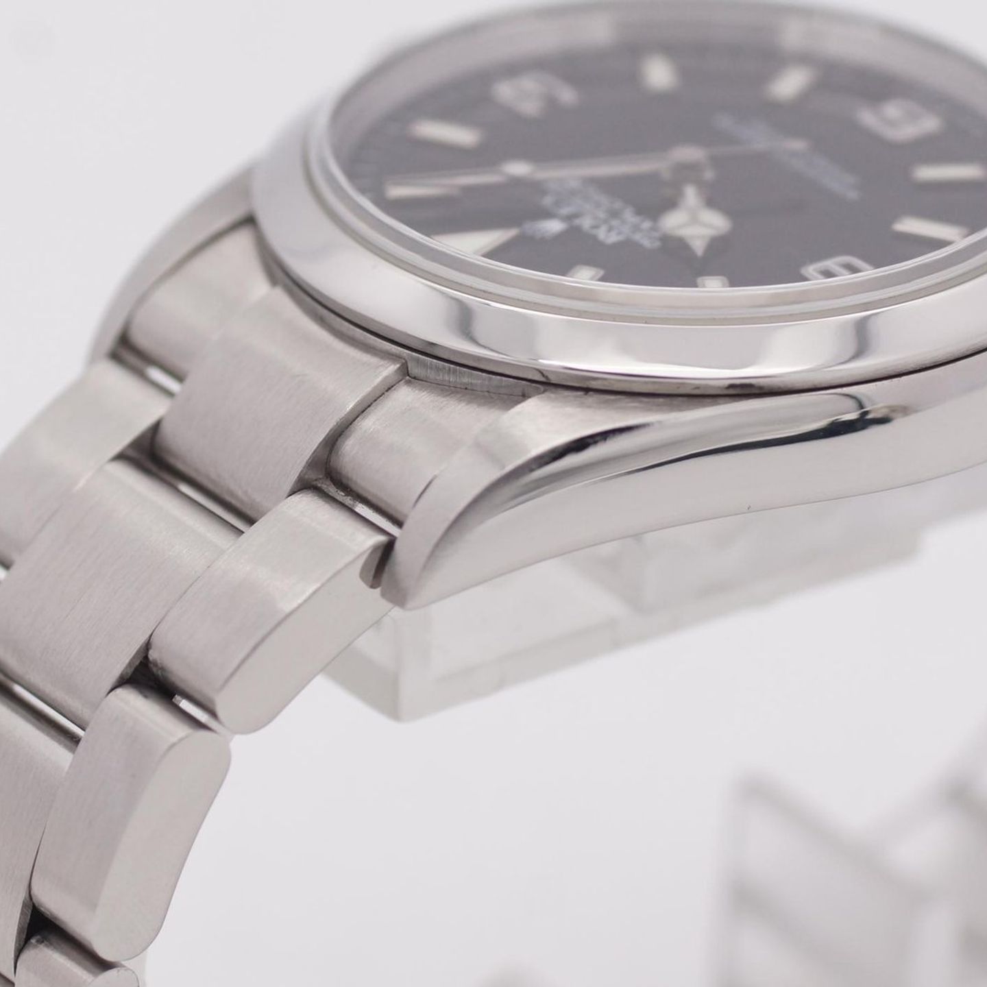 Rolex Explorer 114270 - (7/8)