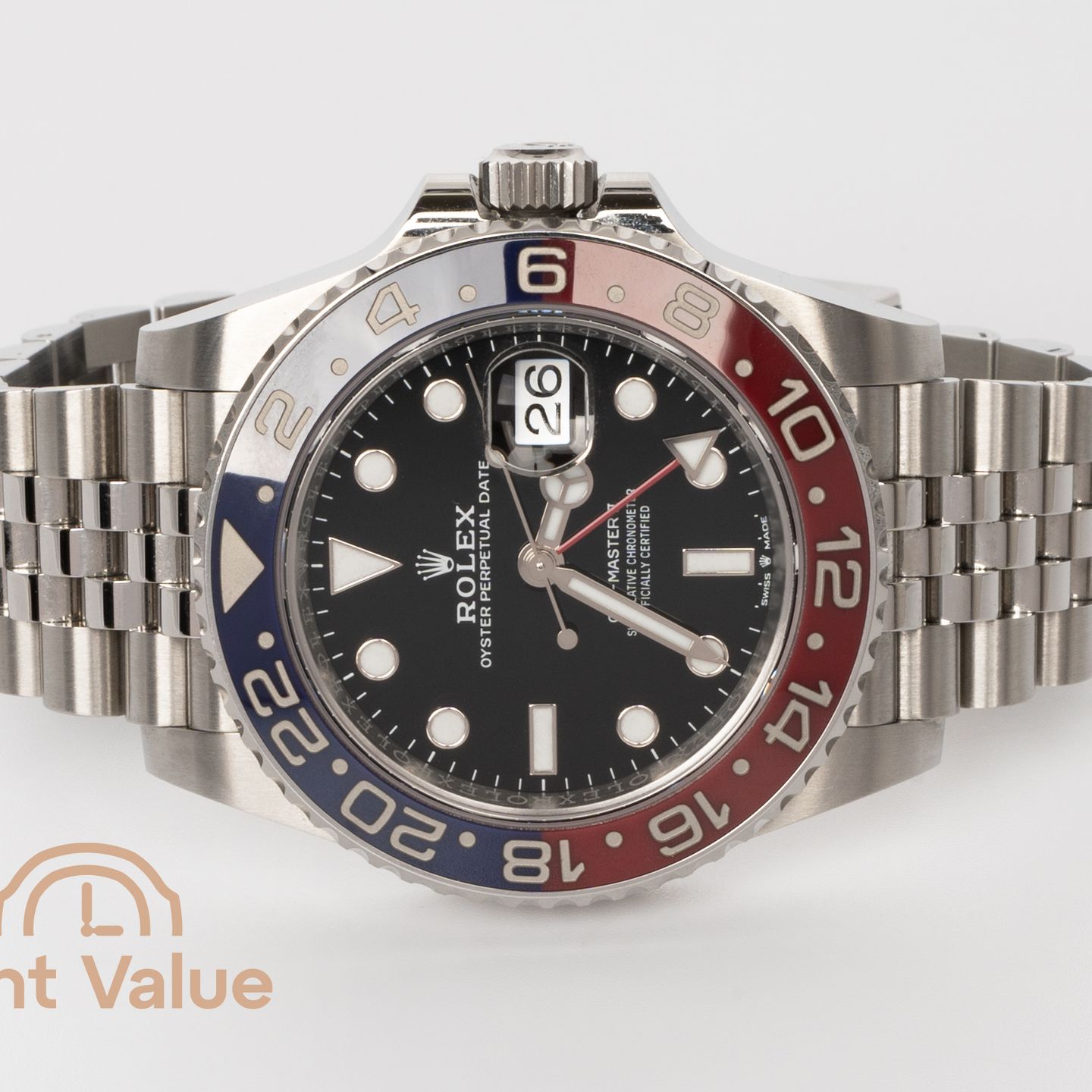 Rolex GMT-Master II 126710BLRO - (2/6)