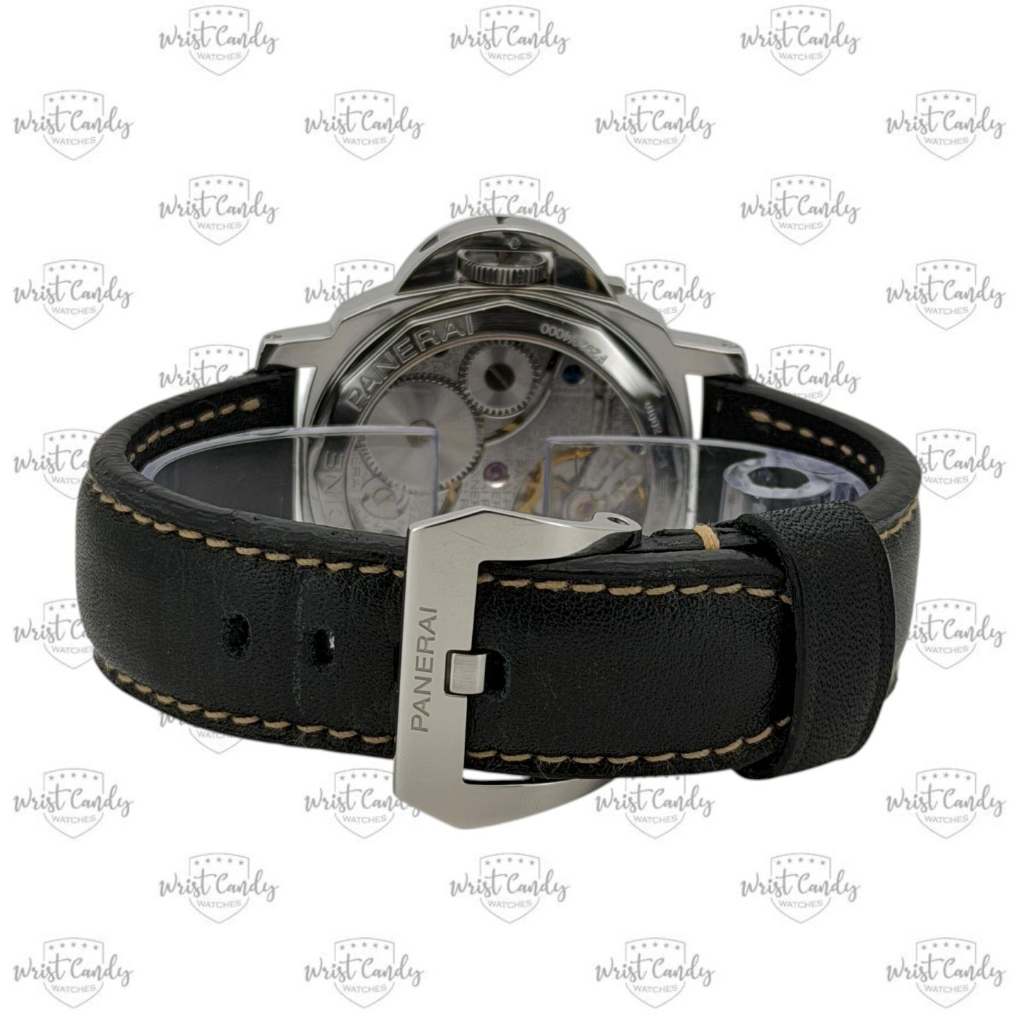 Panerai Luminor Marina PAM00111 - (7/8)