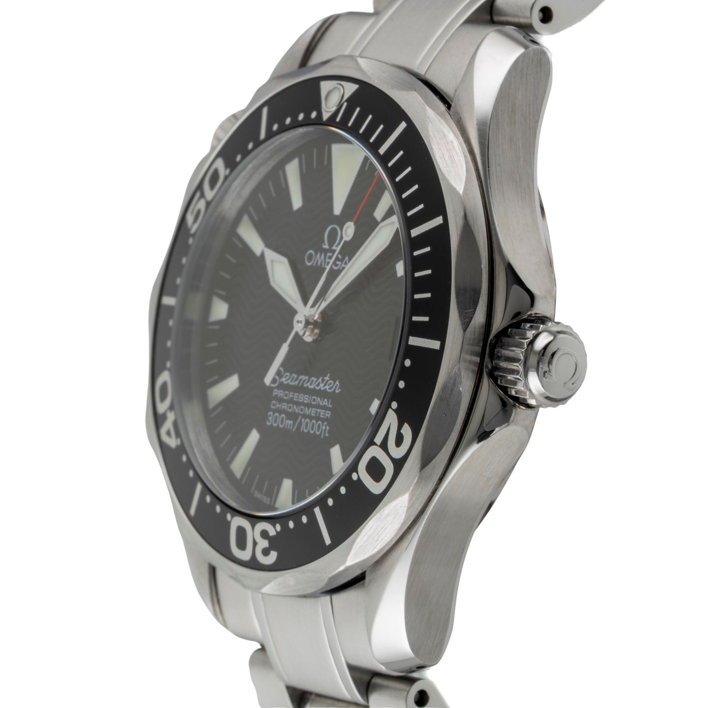 Omega Seamaster Diver 300 M 2252.50.00 - (6/8)