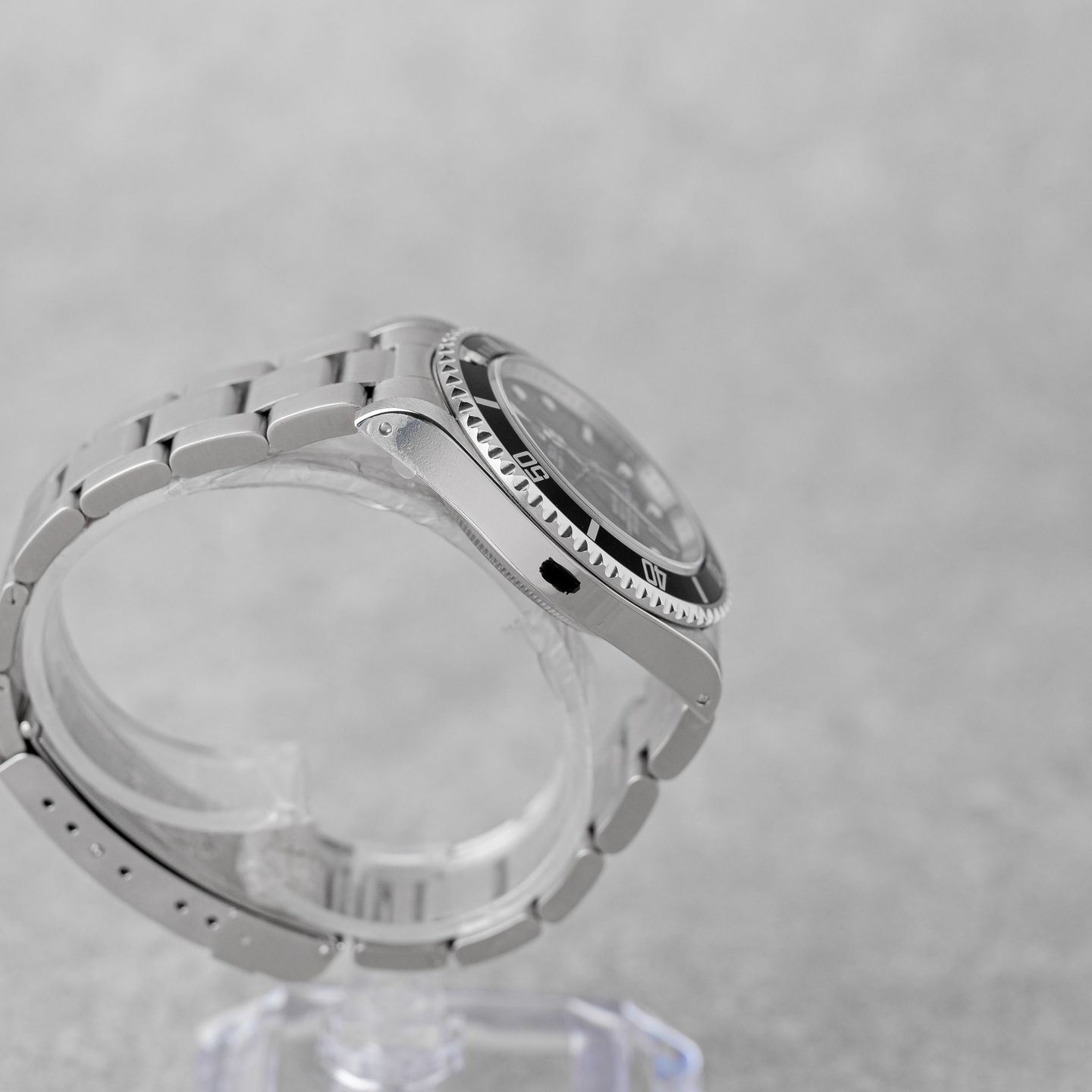 Rolex Submariner No Date 14060M - (4/8)