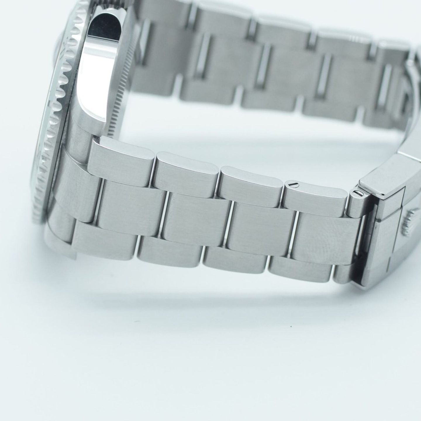 Rolex Submariner Date 126610LV (2026) - Black dial 41 mm Steel case (6/8)