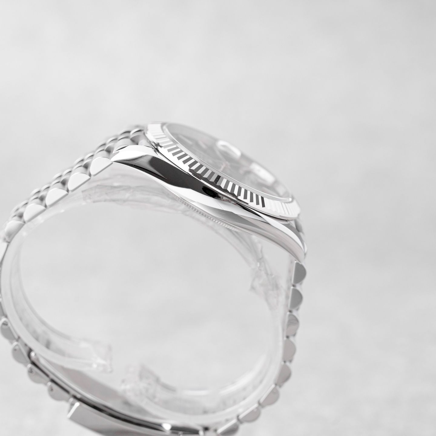 Rolex Datejust 41 126334 (2021) - 41mm Staal (3/8)