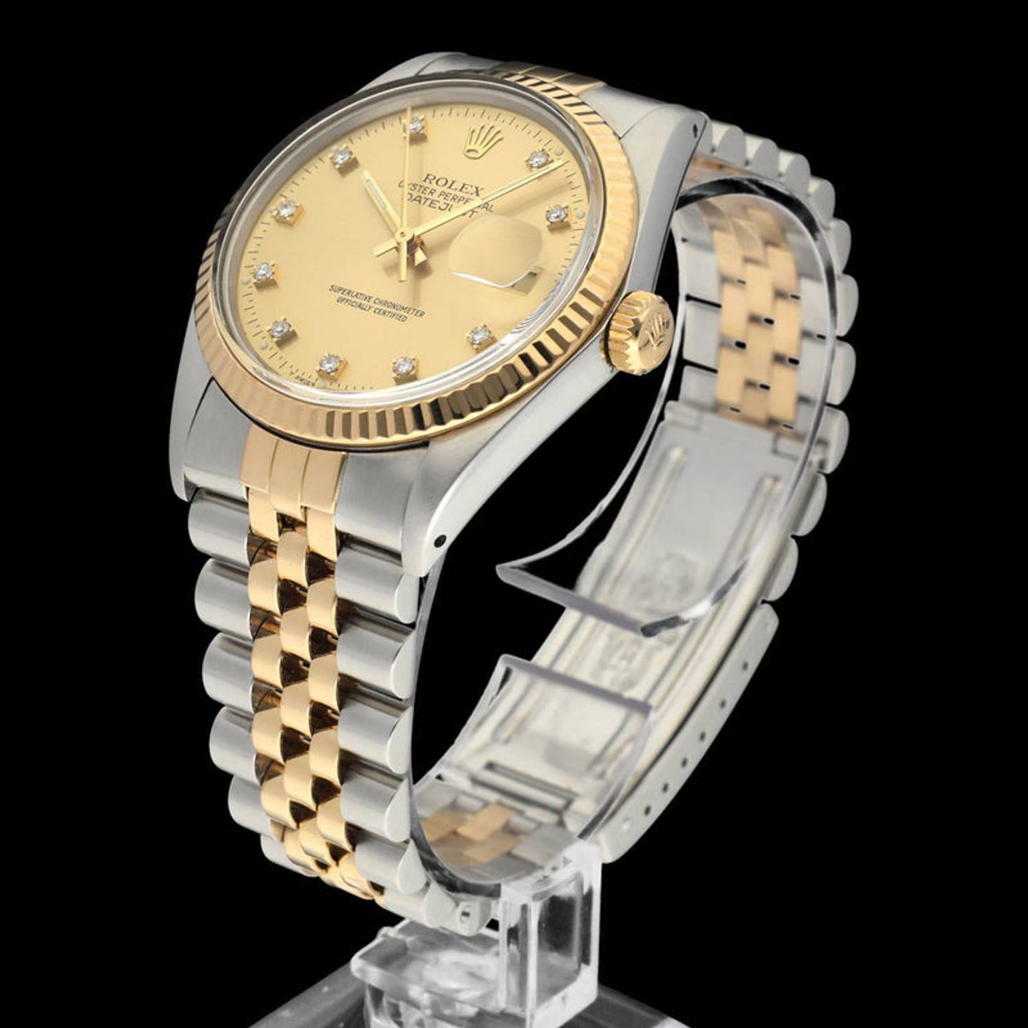 Rolex Datejust 36 16013 - (5/7)