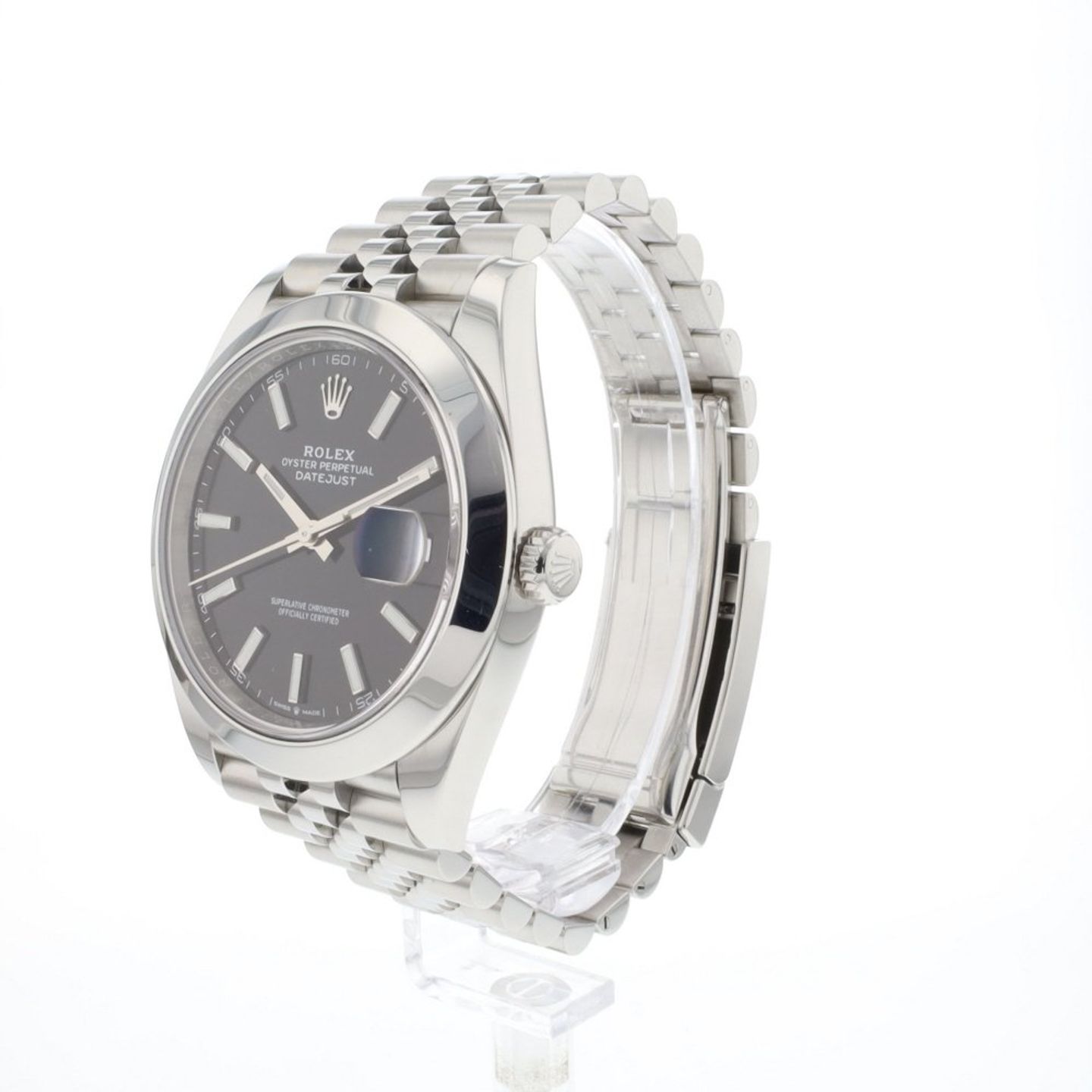 Rolex Datejust 41 126300 - (2/6)