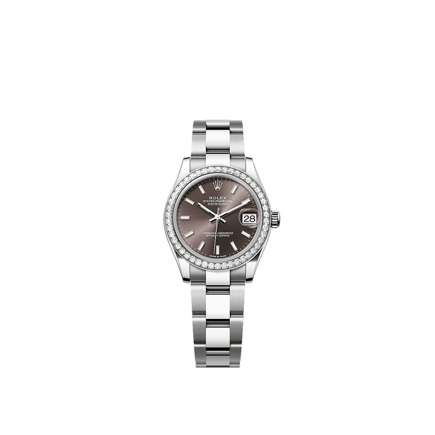 Rolex Datejust 31 278384RBR - (1/1)