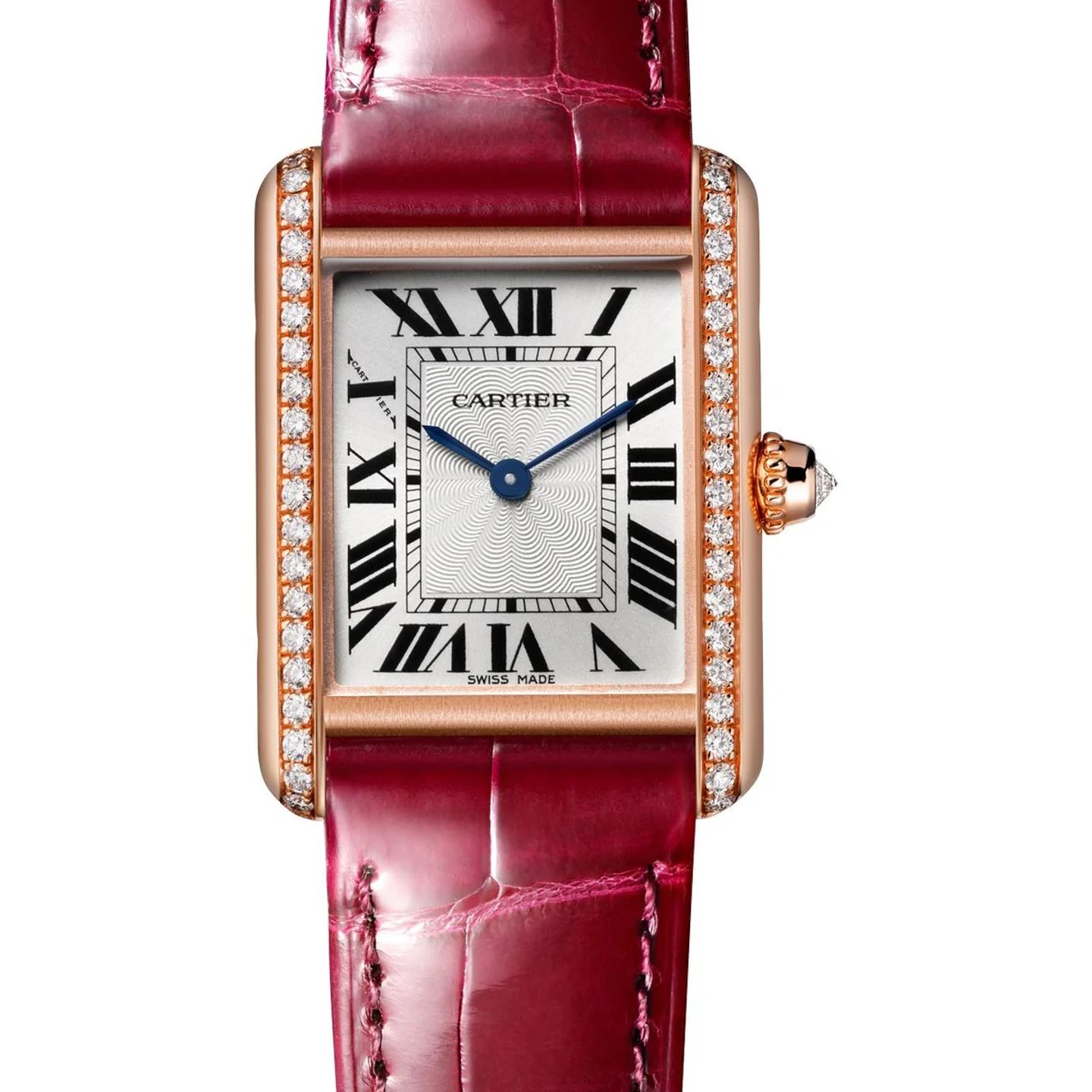 Cartier Tank Louis Cartier WJTA0037 - (1/1)