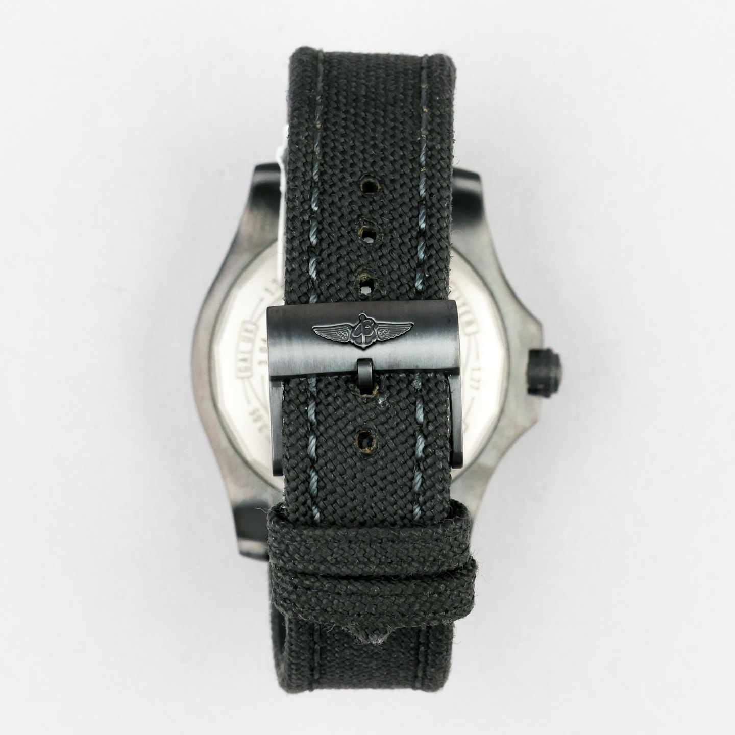 Breitling Avenger Blackbird 44 V17311 - (7/7)