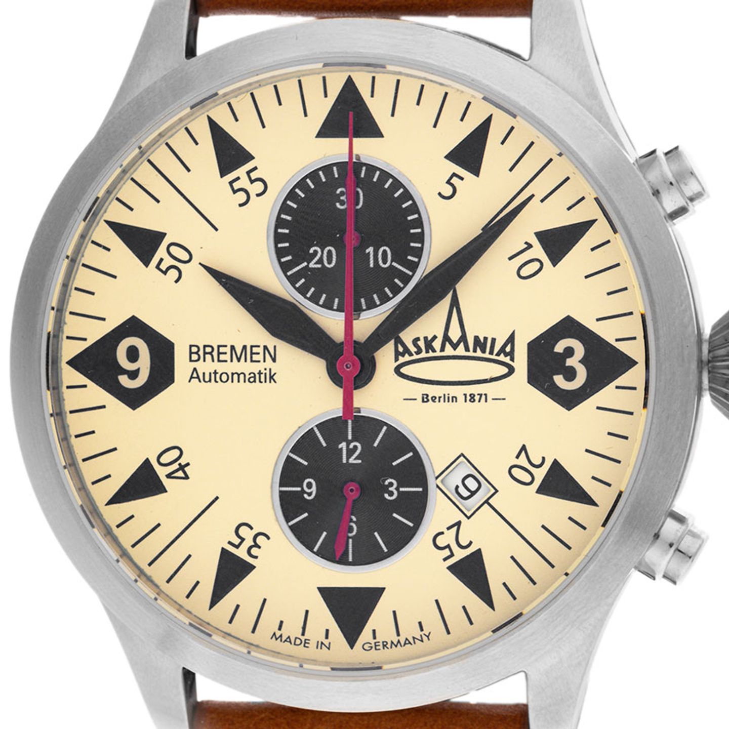 Askania Unknown BRE-4401 - (1/6)