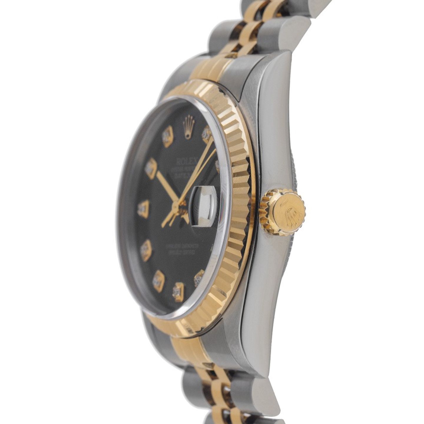 Rolex Datejust 31 68273 - (4/8)