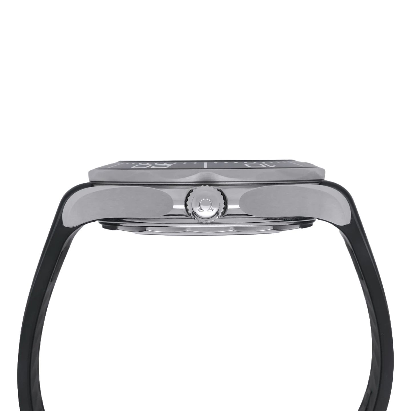 Omega Seamaster Diver 300 M 210.30.42.20.10.001 (2025) - Green dial 42 mm Steel case (6/8)